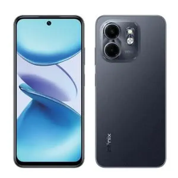 Infinix Smart 9 (64GB + 3GB)