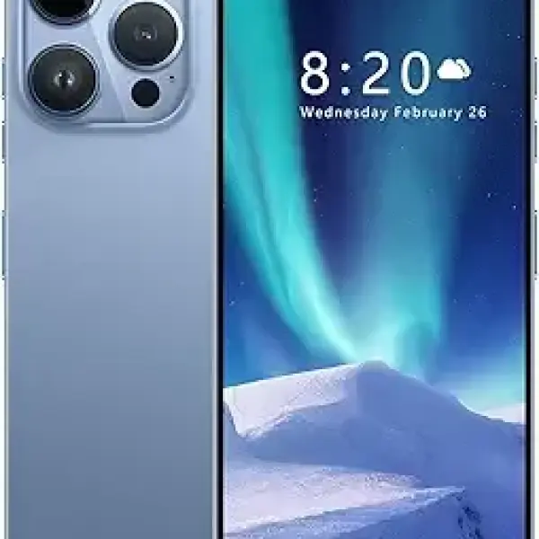 iPhone 13 Pro Max (256GB)