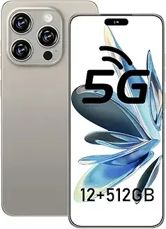 iPhone 13 Pro Max (512GB)