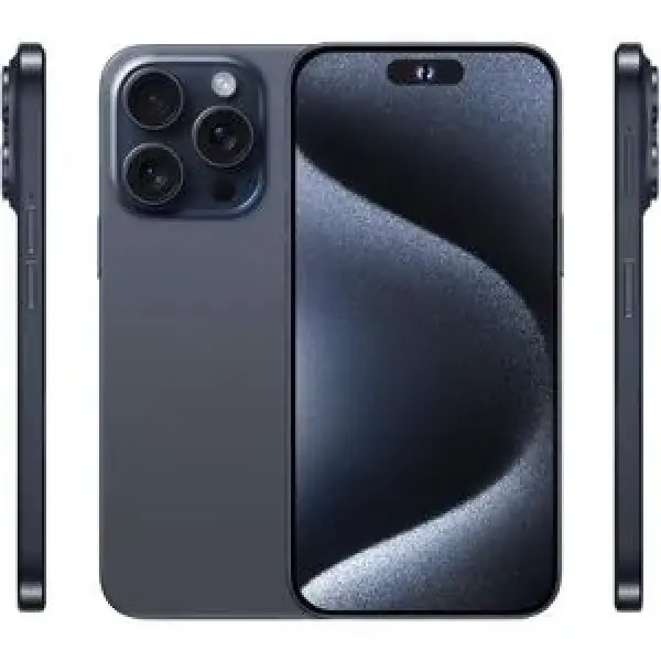 iPhone 15 (128GB)