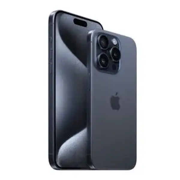 iPhone 15 Pro Max (256GB)