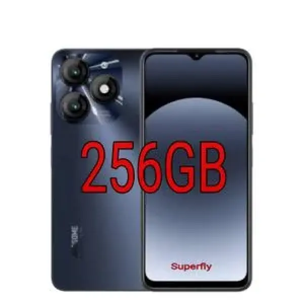 Itel Note 50 (256GB + 4GB RAM)