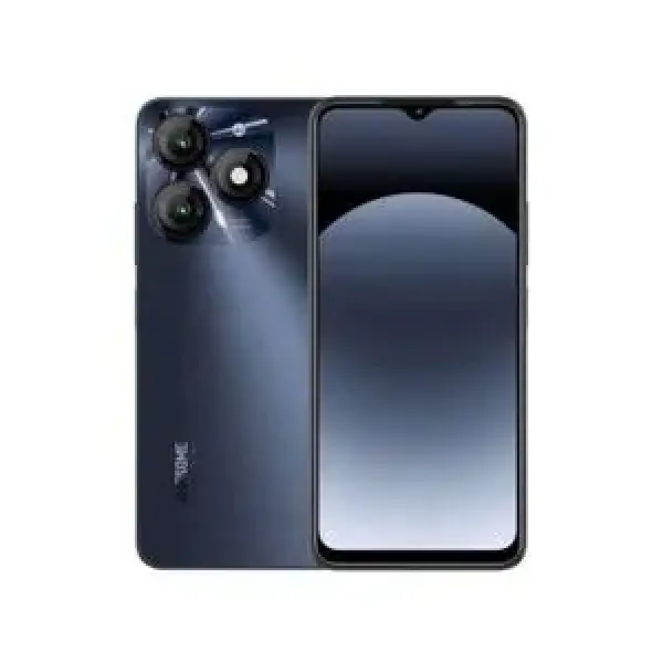 Itel Note 50 (64GB + 3GB RAM)