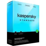 Kaspersky ANTIVIRUS STANDARD 3 DEVICE