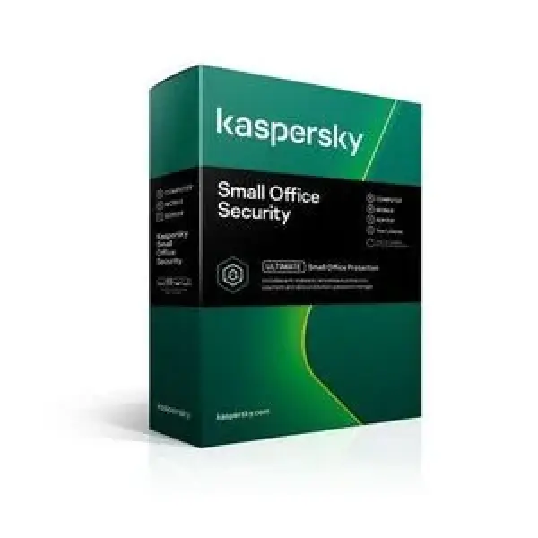 Kaspersky Small Office Security