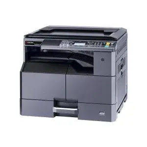Kyocera Taskalfa 2321 (No Platen Cover)