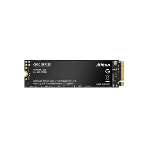 Dahua 1TB NVMe M.2 PCIe Gen 3x4 2280 SSD - Read Speed 2000MB/s write speed 1600 MB/s