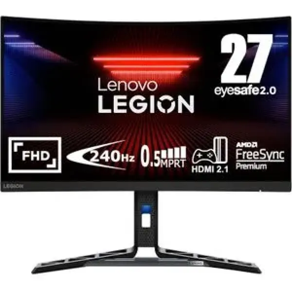 Lenovo 27" Edge 2K Monitor