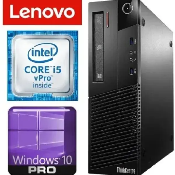 Lenovo M-Series i5 (3rd Gen)