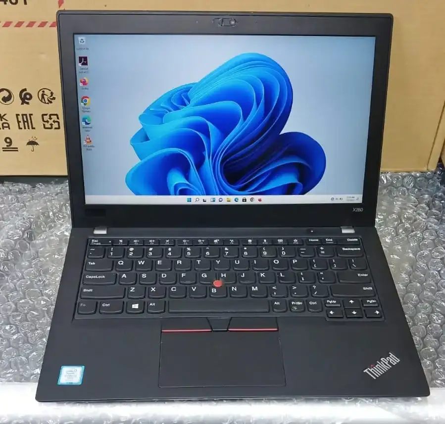 Lenovo ThinkPad X280