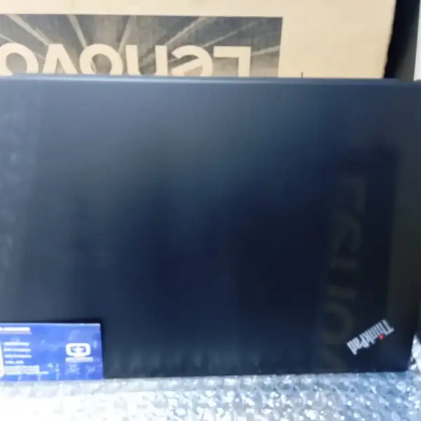 Lenovo Thinkpad T490