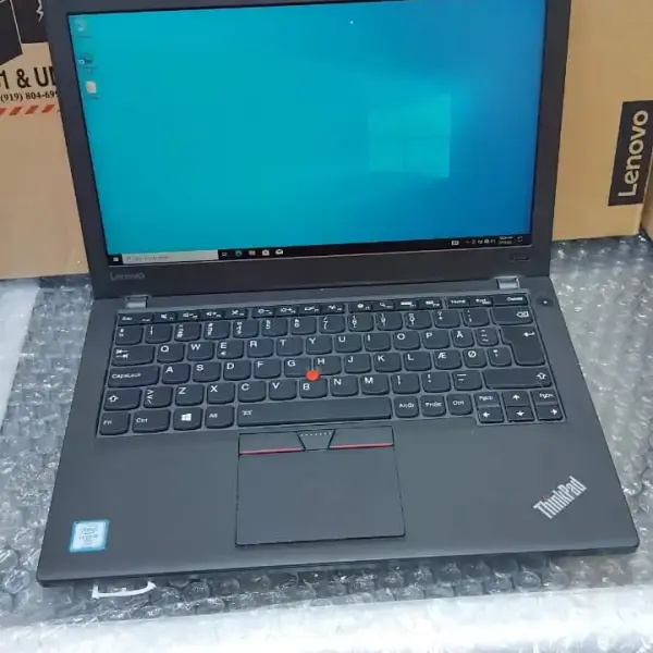 Lenovo thinkpad x260
