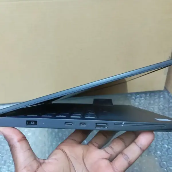 Lenovo Thinkpad Yoga 380