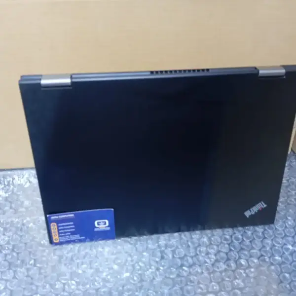Lenovo Thinkpad Yoga 380