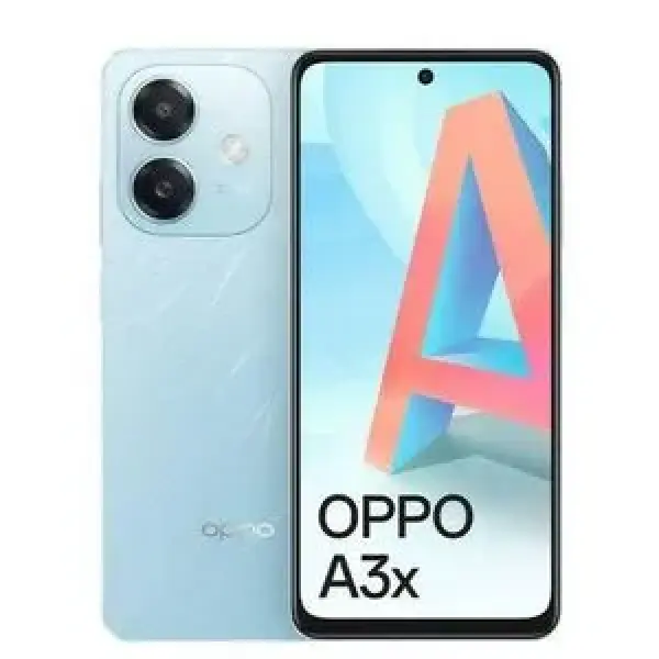 Oppo A3x (64GB/4GB)