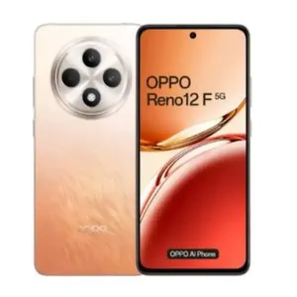 Oppo Reno 12 (256GB)