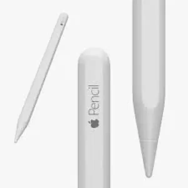 Pencil 2 Pro