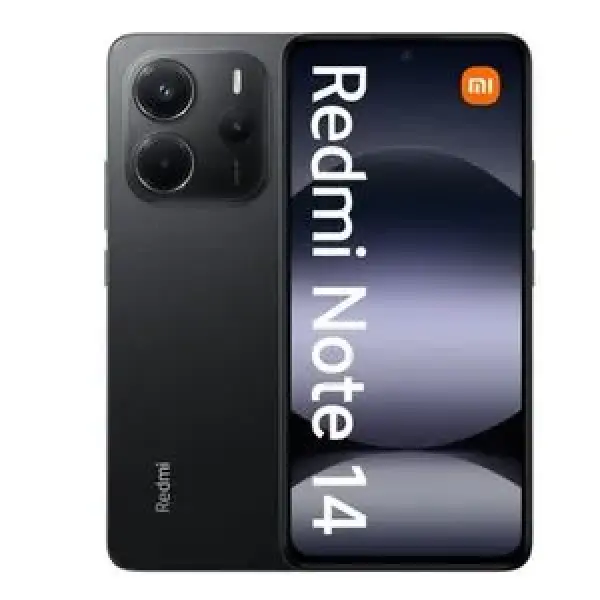 Redmi Note 14 (256GB + 8GB RAM)