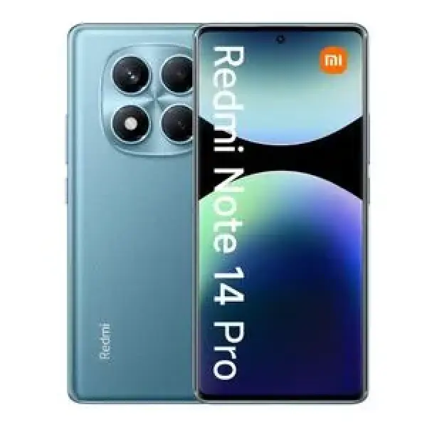 Redmi Note 14 Pro (256GB)