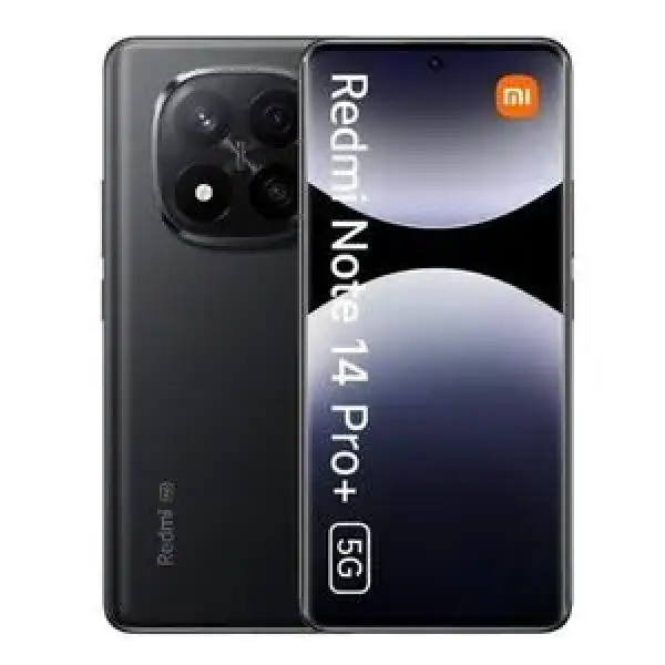 Redmi Note 14 Pro+ 5G (256GB)