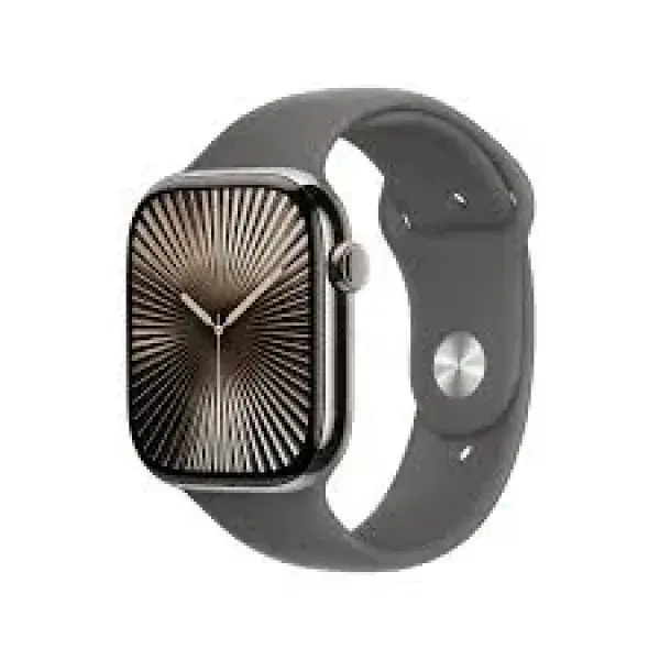 Series 10 46mm
