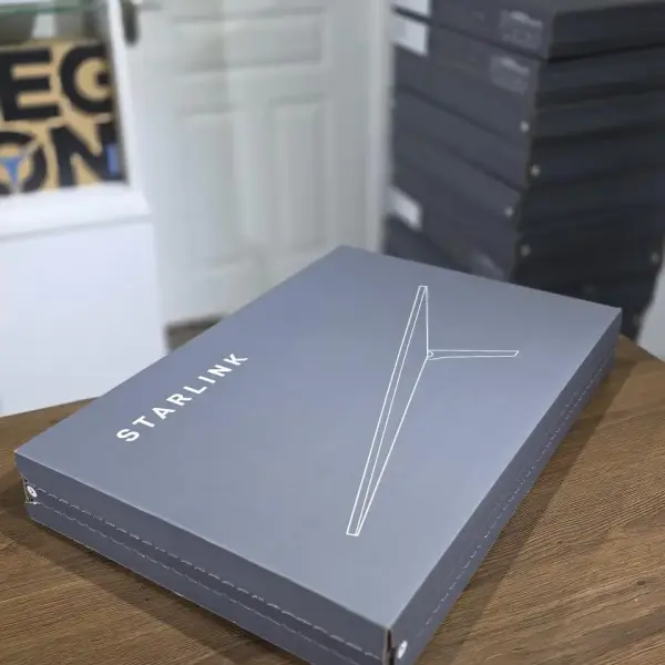 Starlink V3