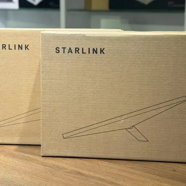 Starlink Mini