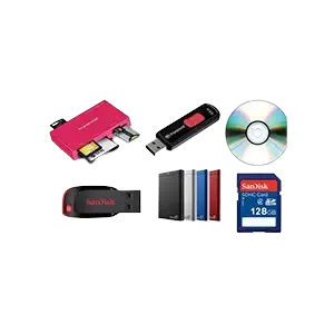 Storage