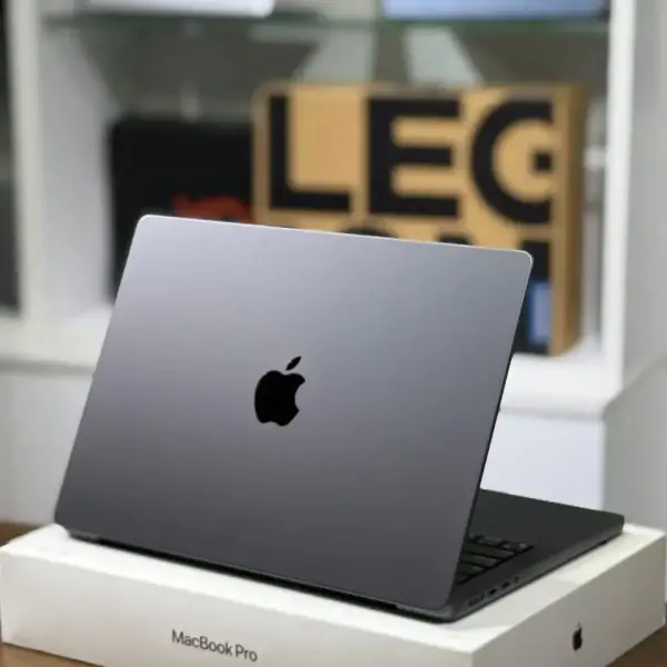 MacBook Pro