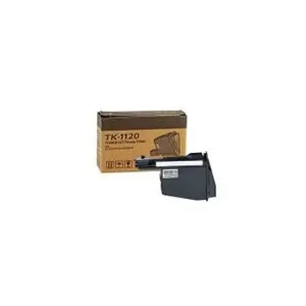 TK-1120 (Black Toner)
