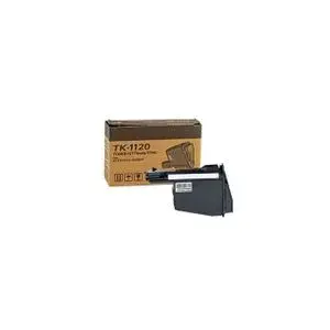 TK-1120 (Black Toner)