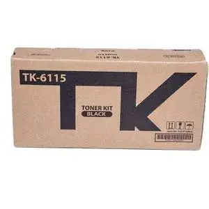 TK-8115K (Black Toner)
