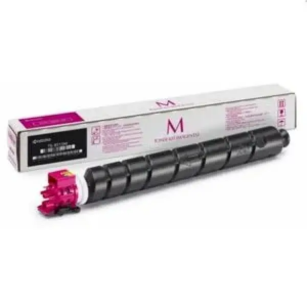 TK-8115M (Magenta Toner)
